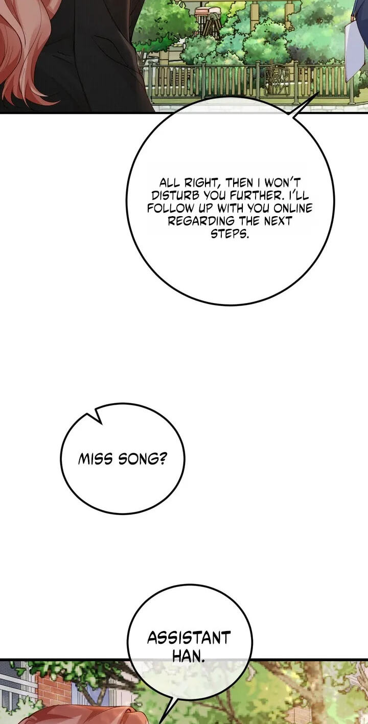 A Despicable Marriage Chapter 56 page 54 - 
