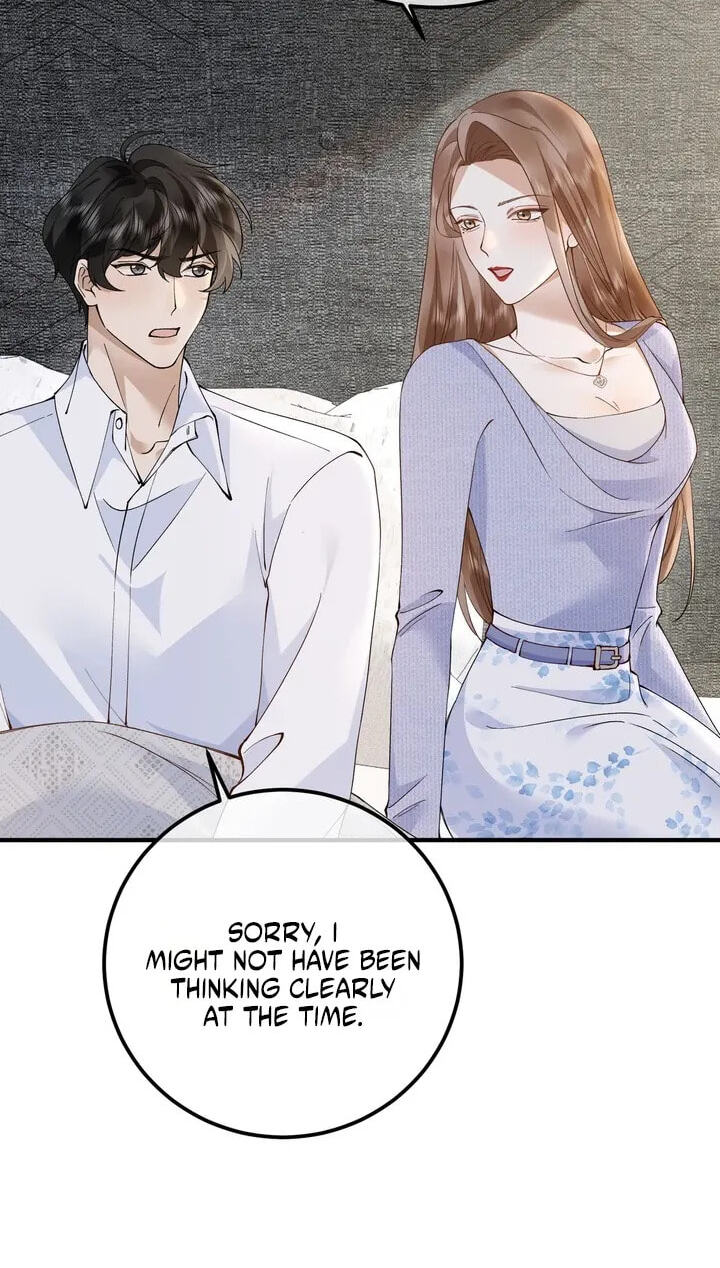 A Despicable Marriage Chapter 56 page 7 - 
