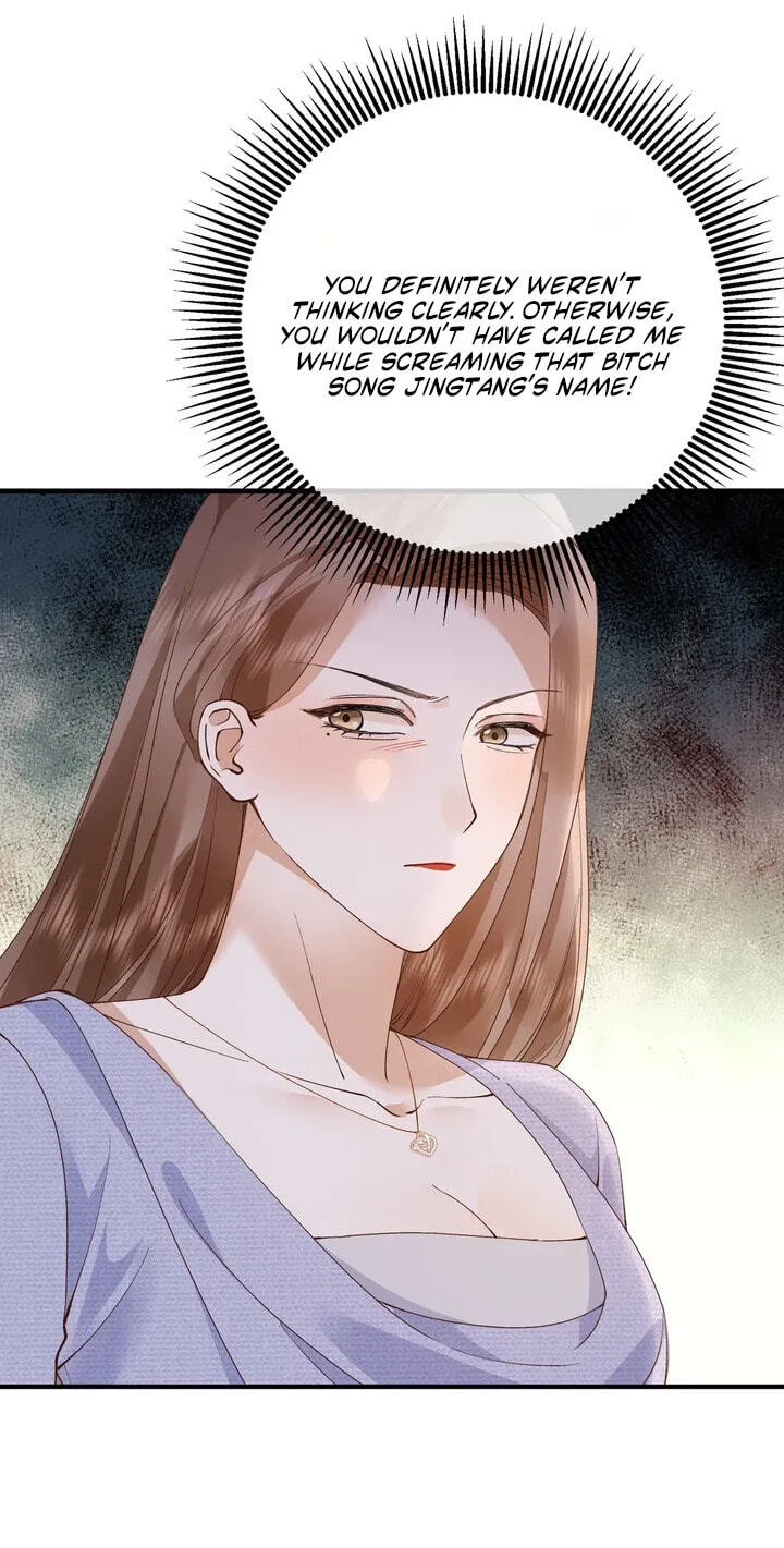 A Despicable Marriage Chapter 56 page 8 - 