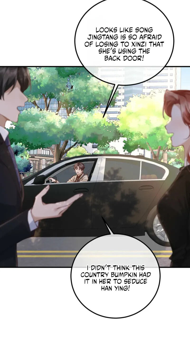 A Despicable Marriage Chapter 57 page 2 - 