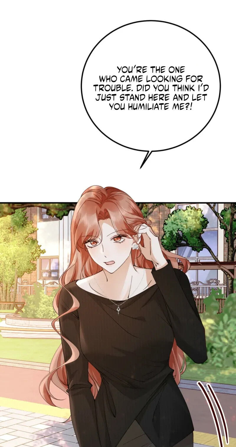 A Despicable Marriage Chapter 57 page 18 - 