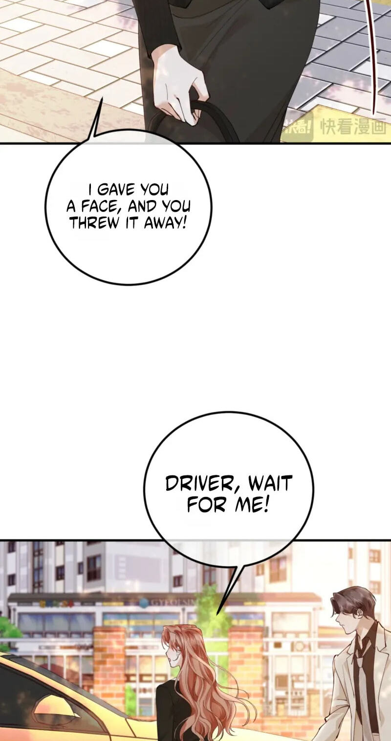 A Despicable Marriage Chapter 57 page 19 - 