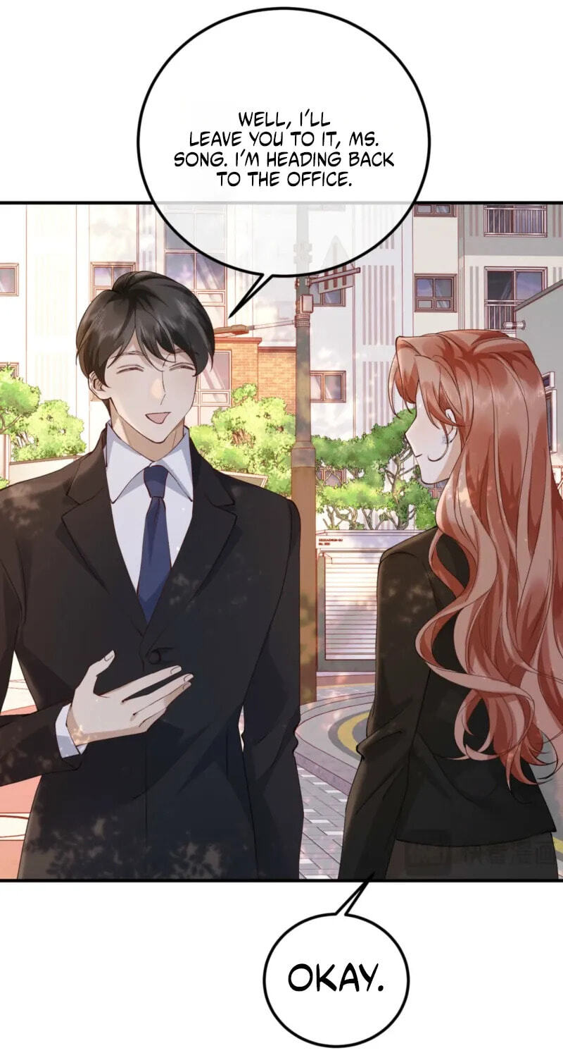 A Despicable Marriage Chapter 57 page 3 - 