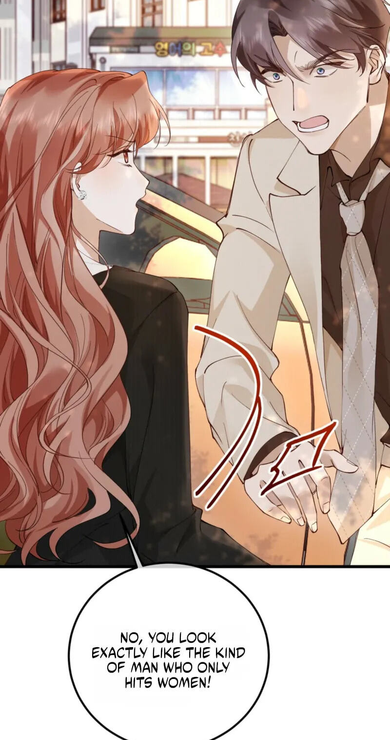A Despicable Marriage Chapter 57 page 21 - 