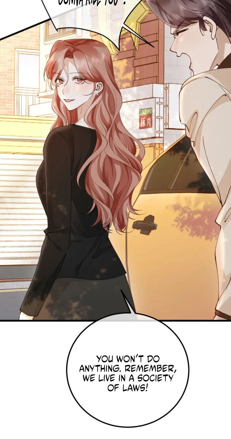 A Despicable Marriage Chapter 57 page 23 - 