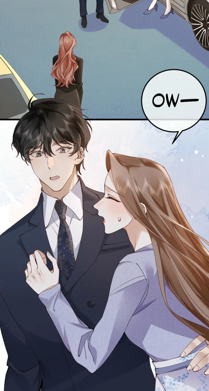 A Despicable Marriage Chapter 57 page 29 - 