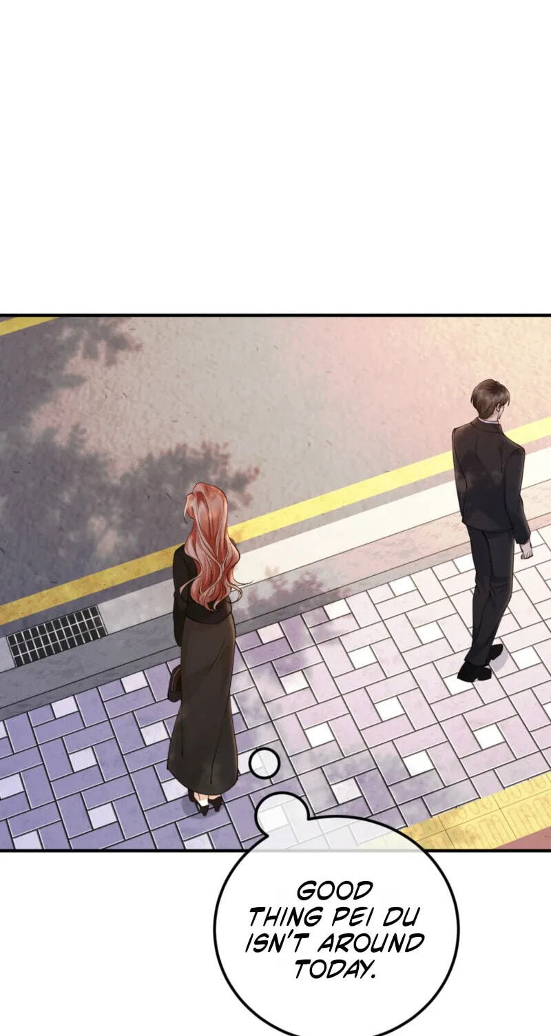 A Despicable Marriage Chapter 57 page 4 - 