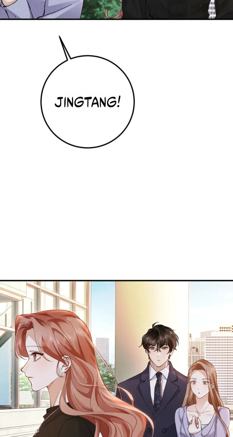 A Despicable Marriage Chapter 57 page 31 - 