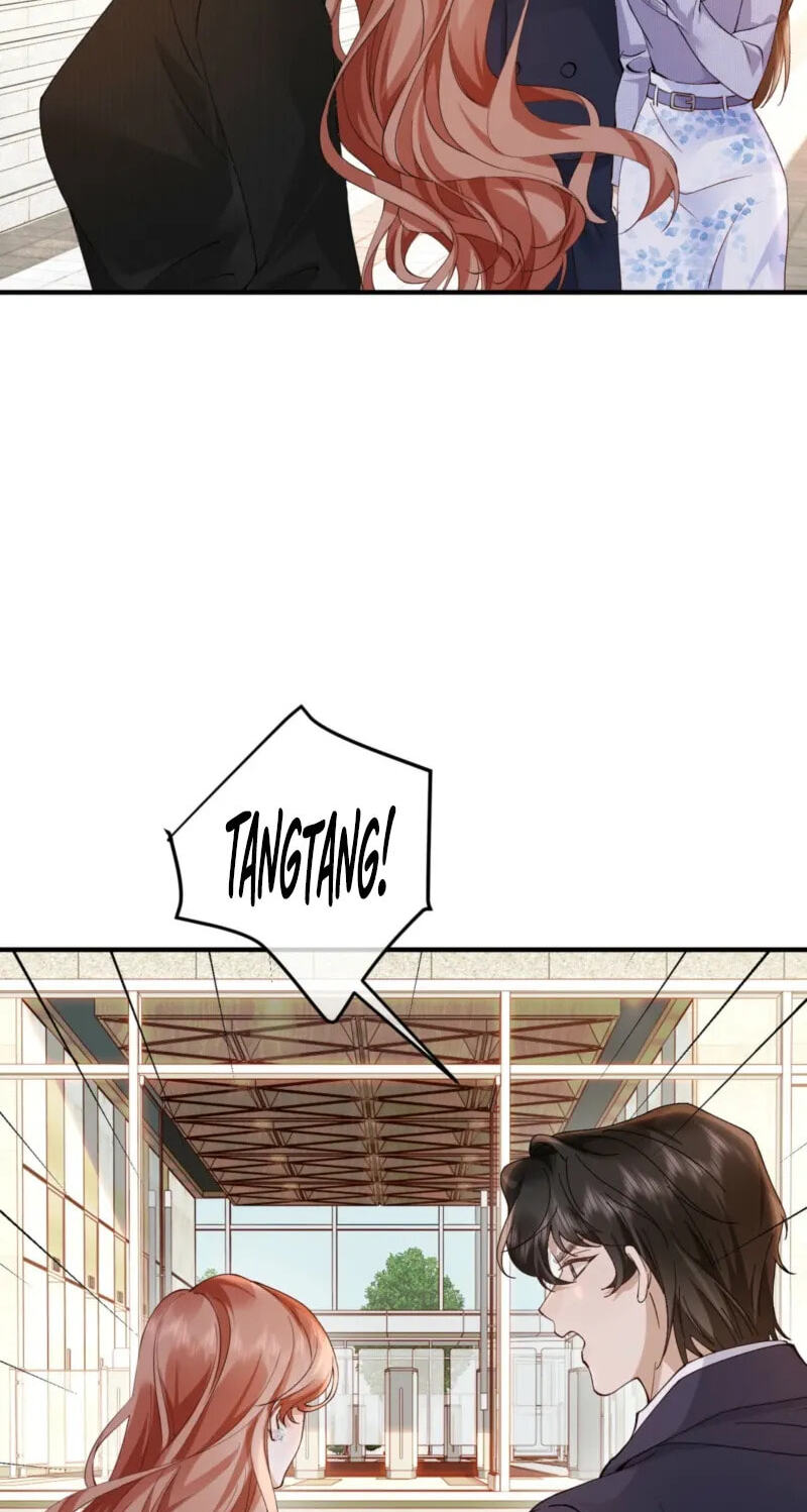A Despicable Marriage Chapter 57 page 32 - 