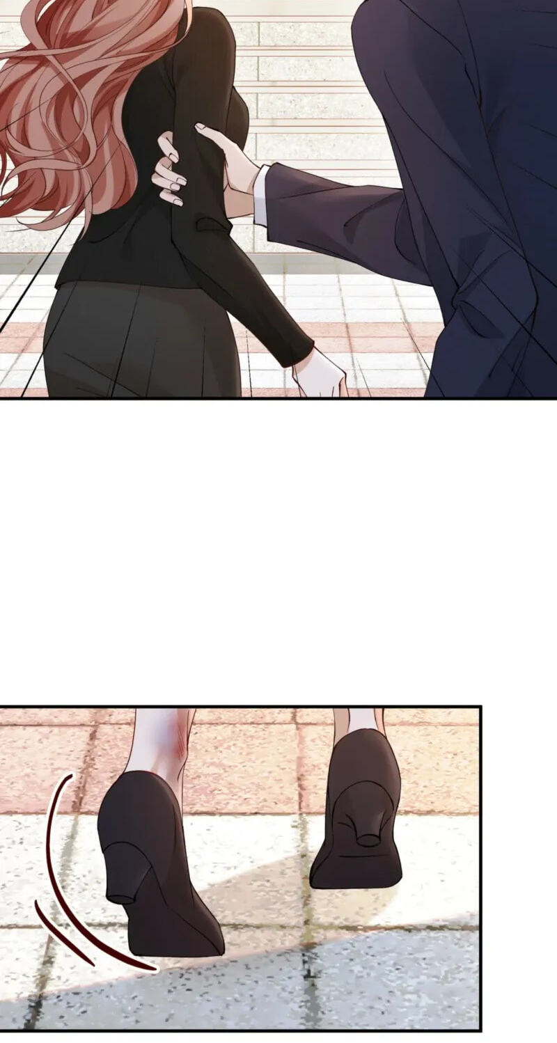 A Despicable Marriage Chapter 57 page 33 - 