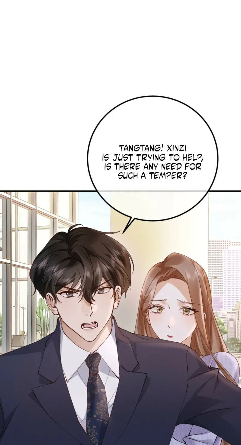 A Despicable Marriage Chapter 57 page 37 - 
