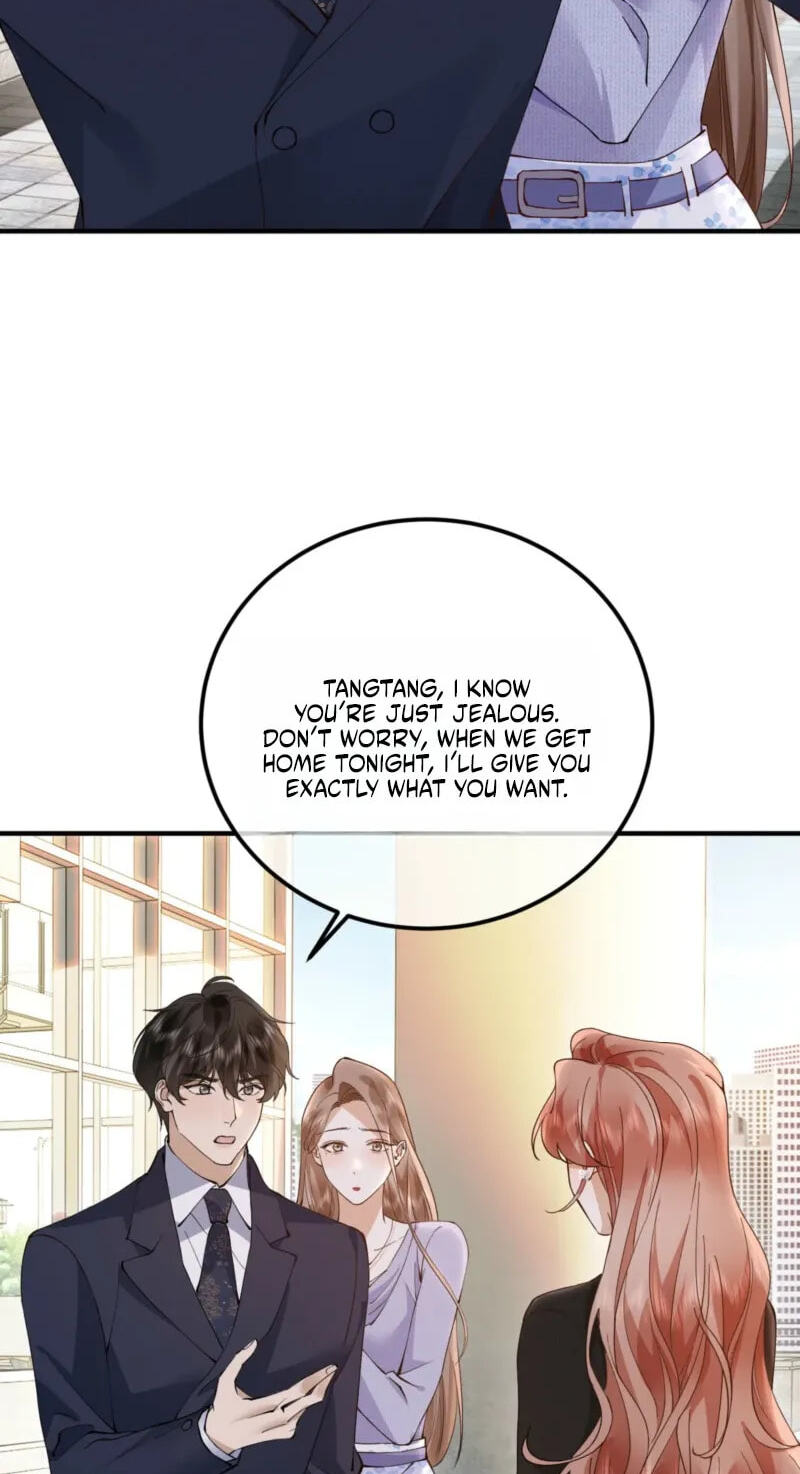 A Despicable Marriage Chapter 57 page 38 - 