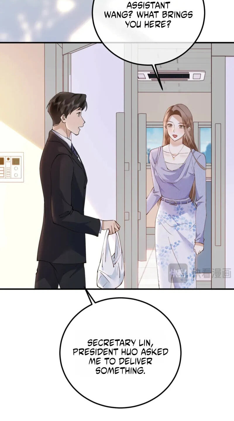 A Despicable Marriage Chapter 57 page 47 - 