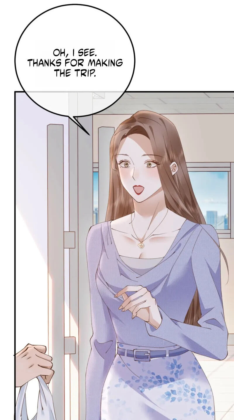 A Despicable Marriage Chapter 57 page 48 - 