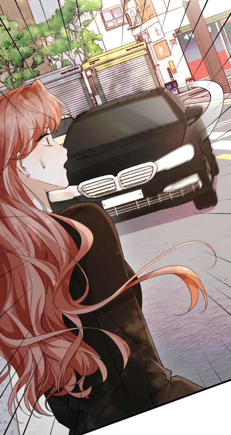 A Despicable Marriage Chapter 57 page 6 - 