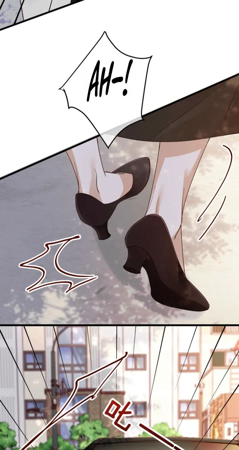 A Despicable Marriage Chapter 57 page 7 - 