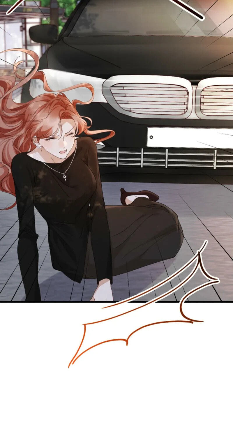 A Despicable Marriage Chapter 57 page 8 - 