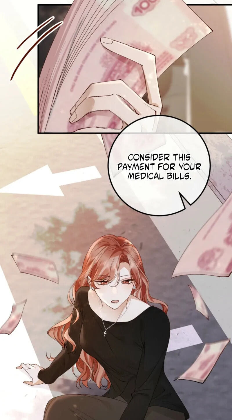 A Despicable Marriage Chapter 57 page 10 - 