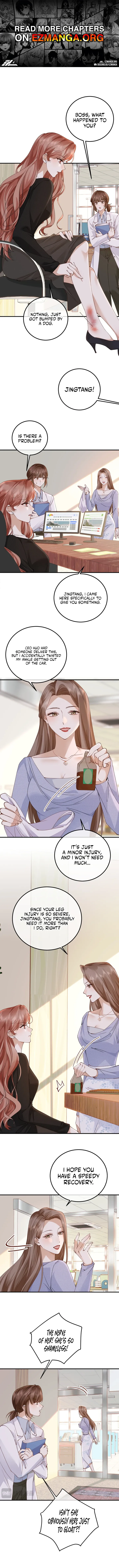 A Despicable Marriage Chapter 58 page 1 - 