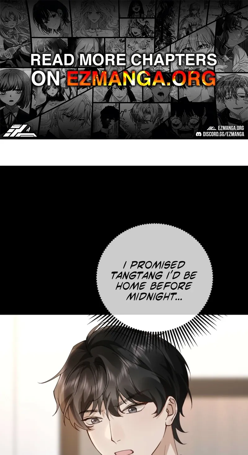 A Despicable Marriage Chapter 60 page 1 - 