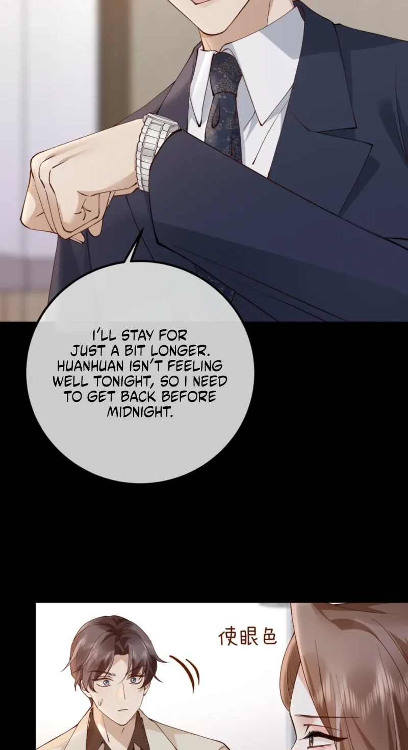 A Despicable Marriage Chapter 60 page 2 - 