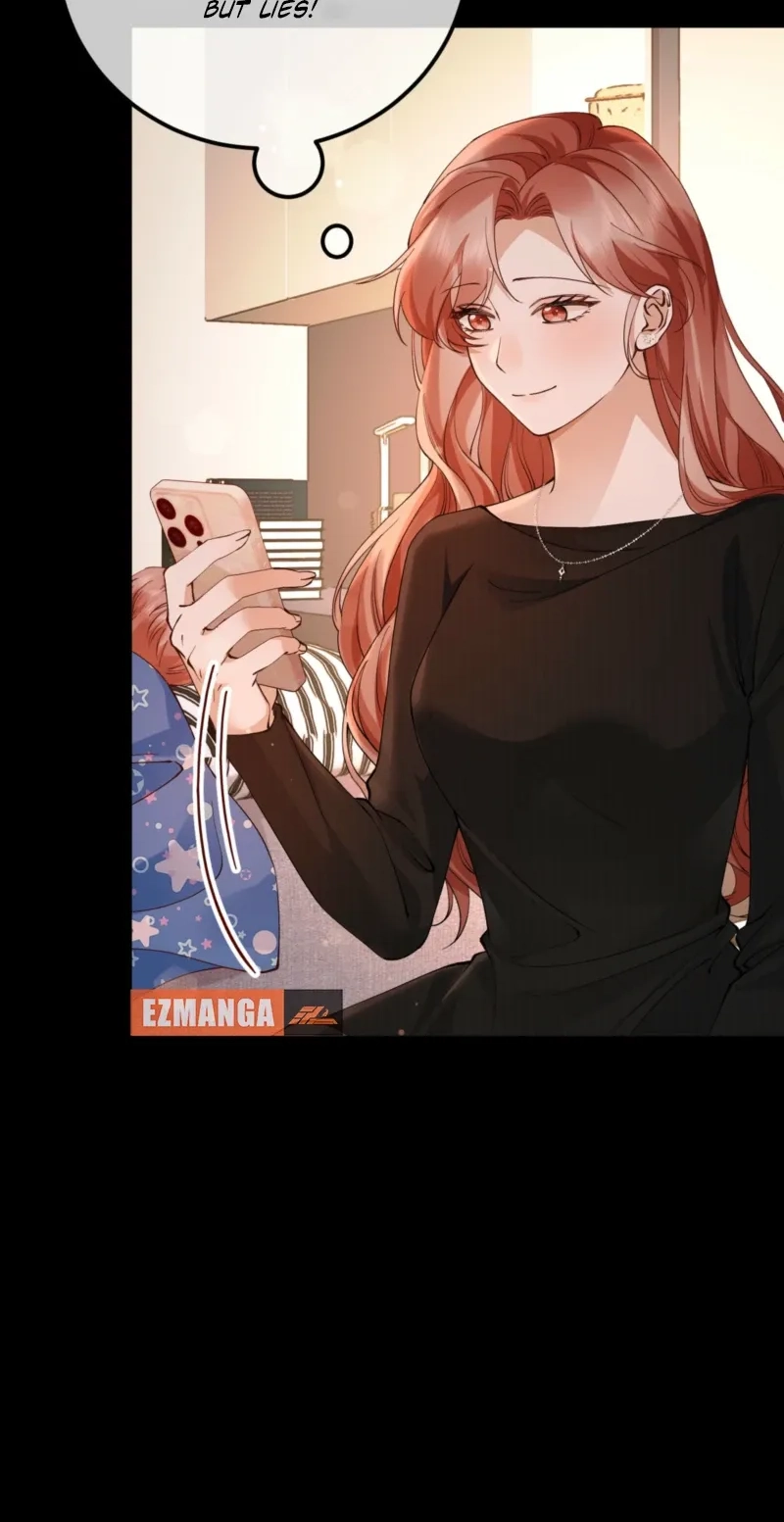 A Despicable Marriage Chapter 60 page 16 - 