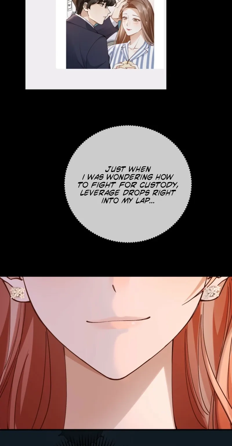 A Despicable Marriage Chapter 60 page 18 - 