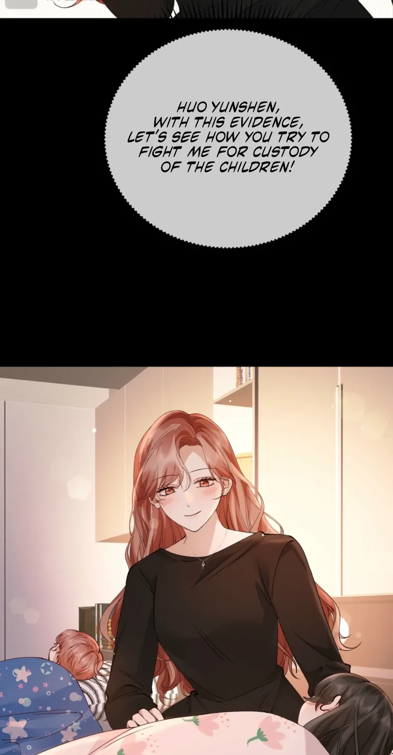A Despicable Marriage Chapter 60 page 20 - 