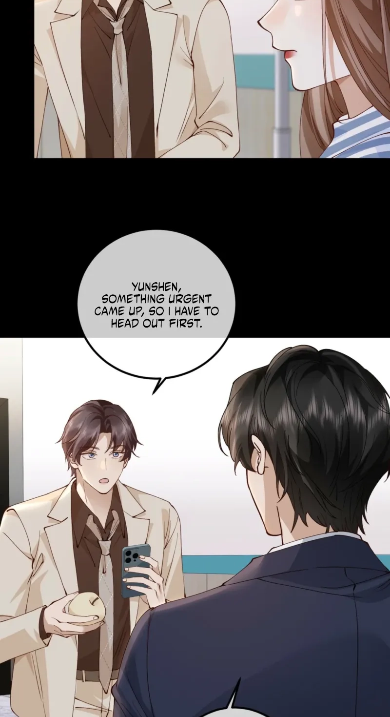 A Despicable Marriage Chapter 60 page 3 - 