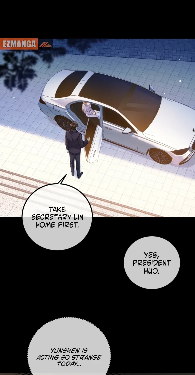 A Despicable Marriage Chapter 60 page 22 - 