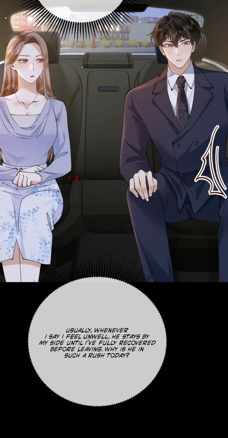 A Despicable Marriage Chapter 60 page 23 - 