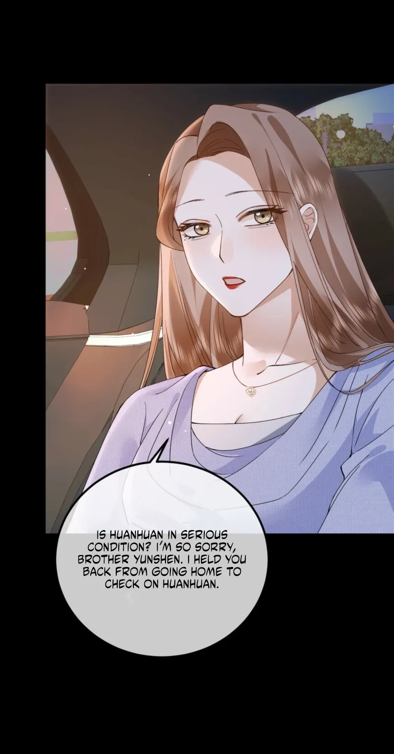 A Despicable Marriage Chapter 60 page 24 - 
