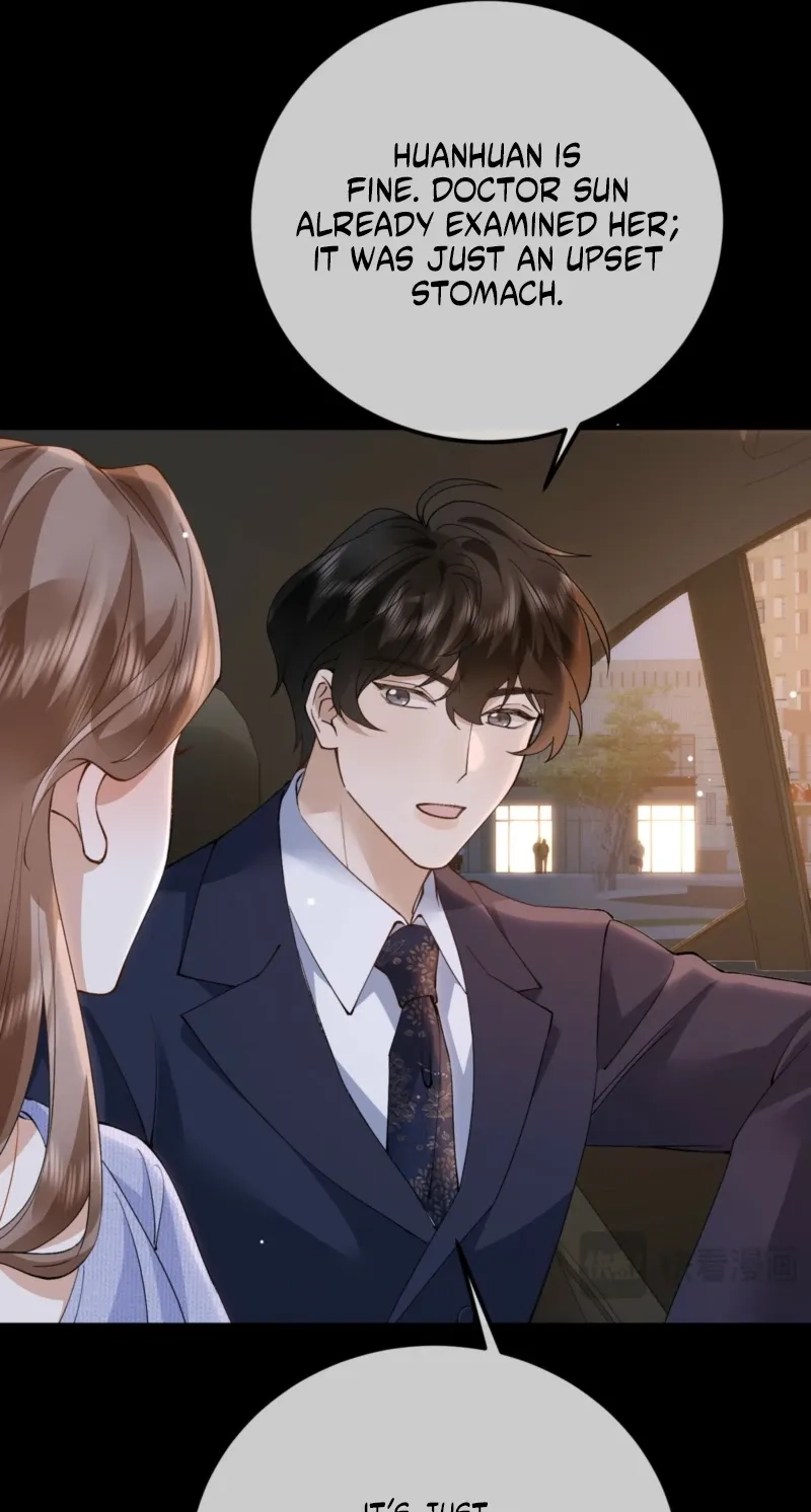 A Despicable Marriage Chapter 60 page 25 - 