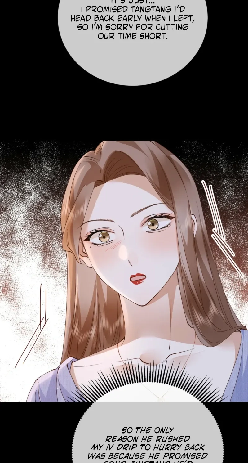 A Despicable Marriage Chapter 60 page 26 - 