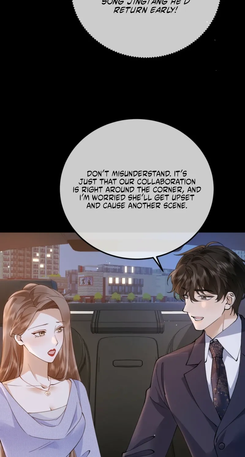 A Despicable Marriage Chapter 60 page 27 - 