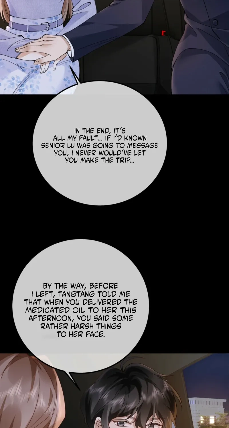 A Despicable Marriage Chapter 60 page 28 - 