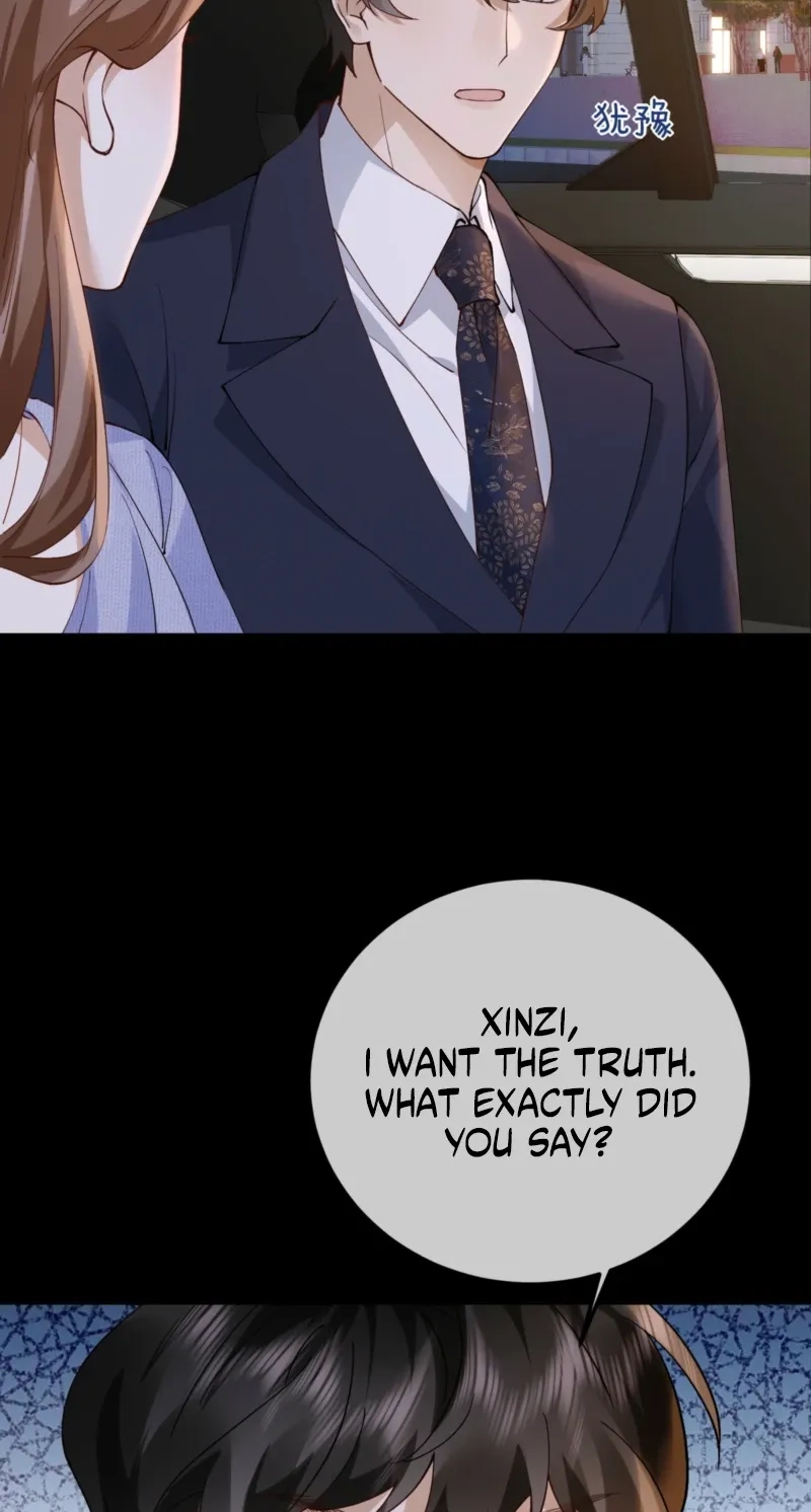 A Despicable Marriage Chapter 60 page 29 - 