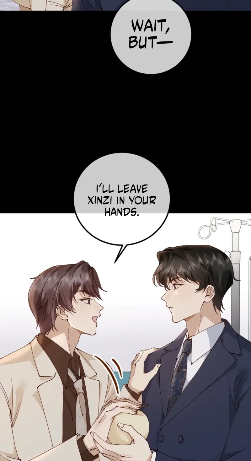 A Despicable Marriage Chapter 60 page 4 - 