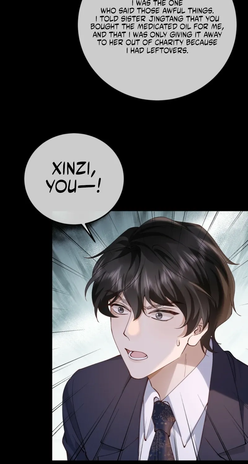 A Despicable Marriage Chapter 60 page 33 - 