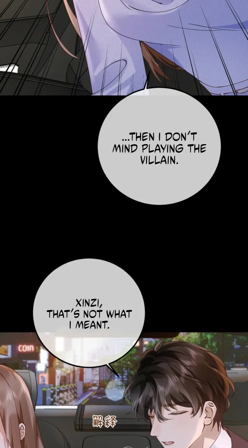 A Despicable Marriage Chapter 60 page 35 - 