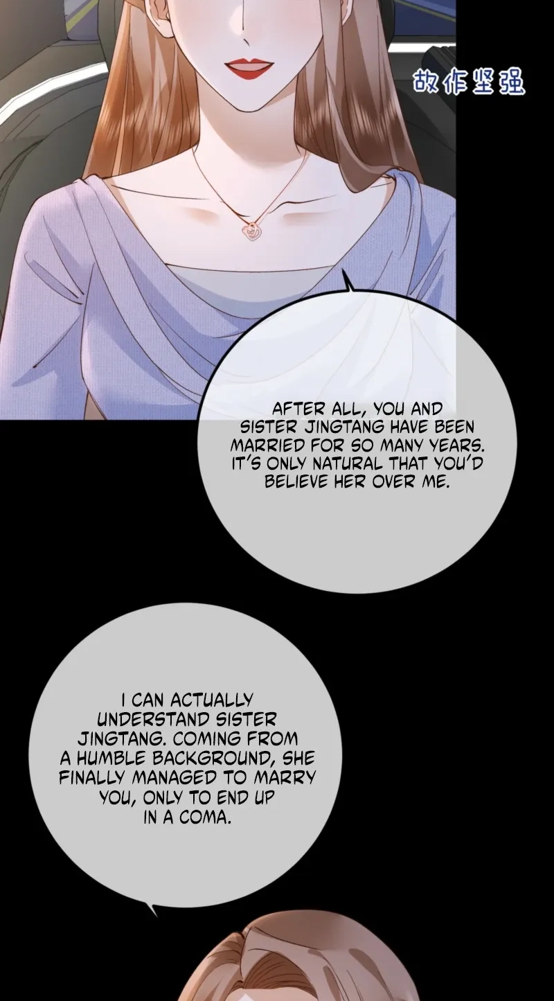 A Despicable Marriage Chapter 60 page 37 - 