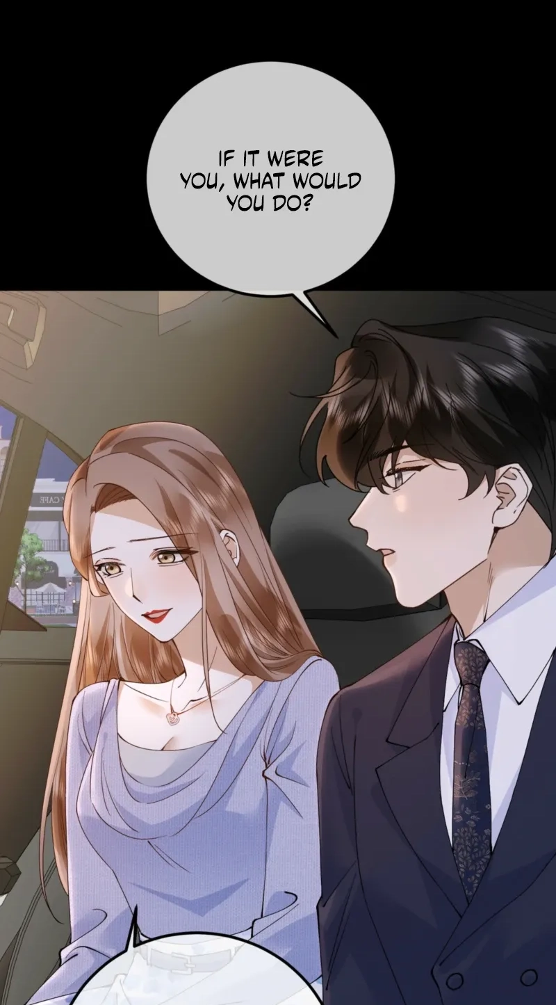 A Despicable Marriage Chapter 60 page 39 - 