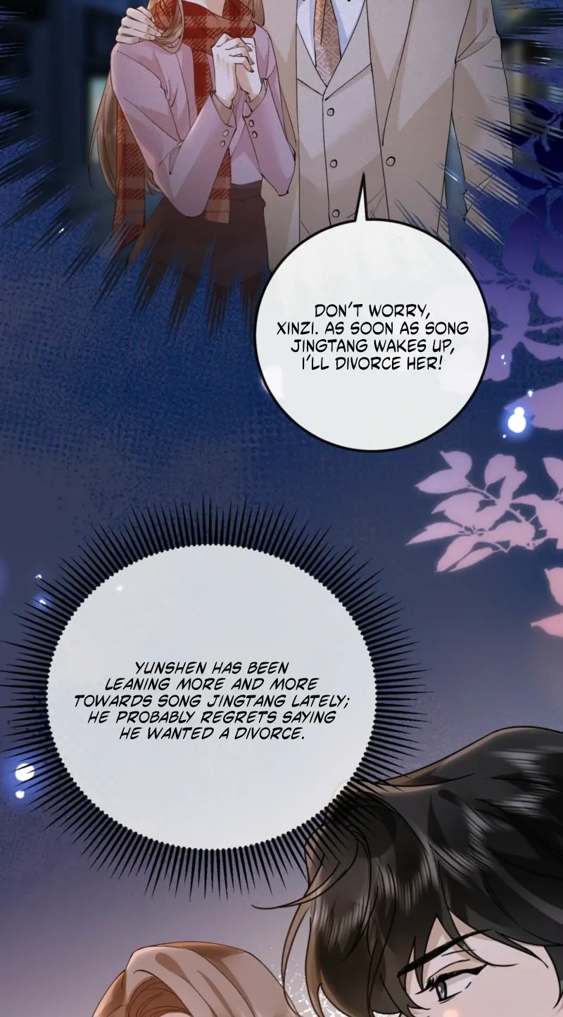 A Despicable Marriage Chapter 60 page 41 - 