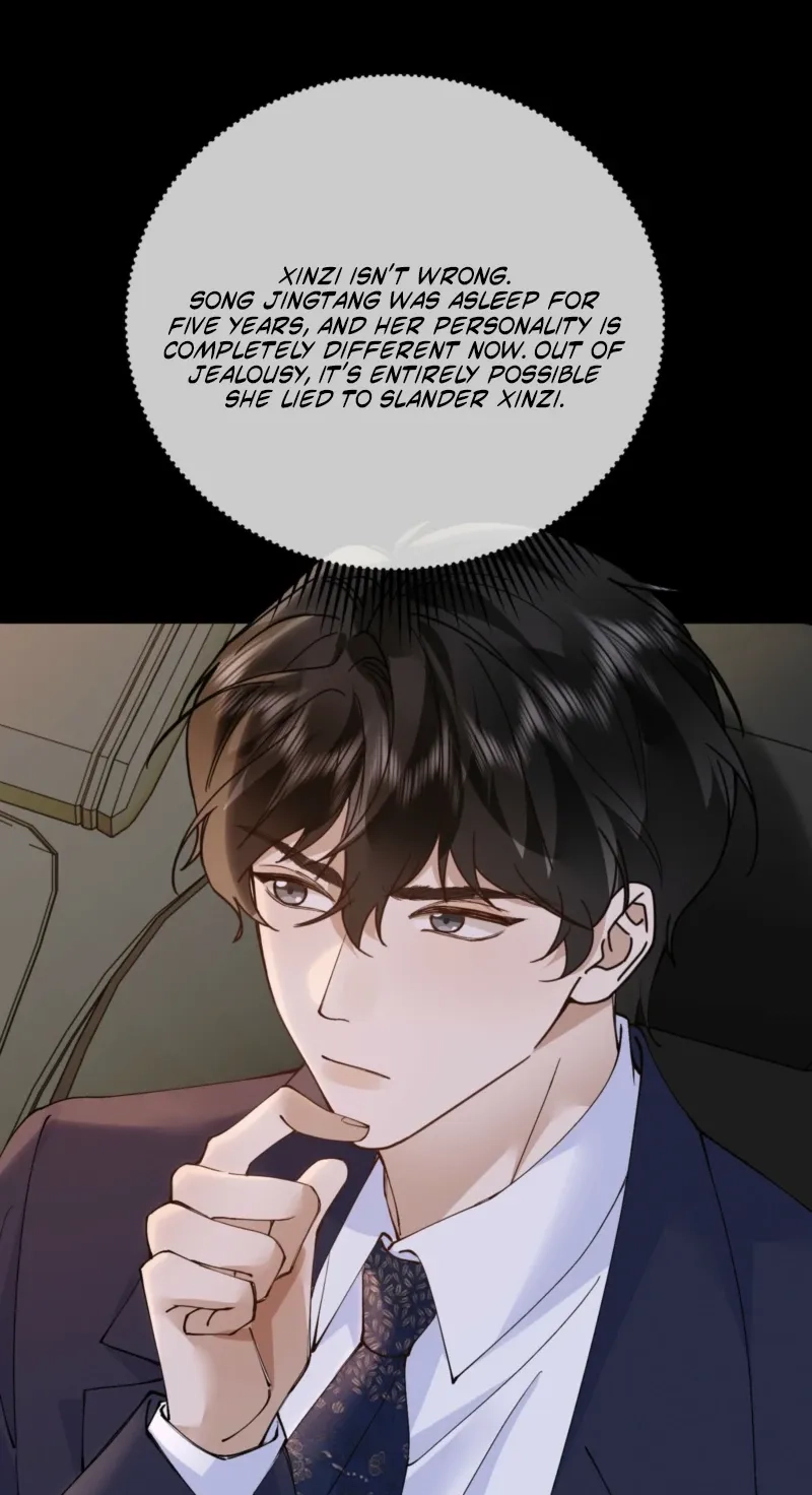 A Despicable Marriage Chapter 60 page 43 - 