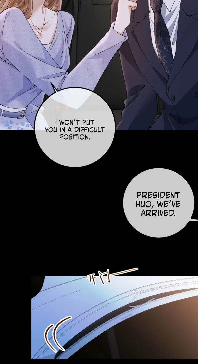 A Despicable Marriage Chapter 60 page 45 - 