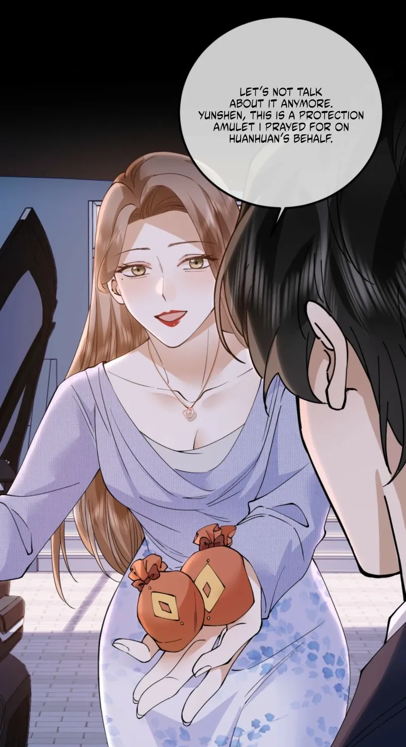A Despicable Marriage Chapter 60 page 46 - 