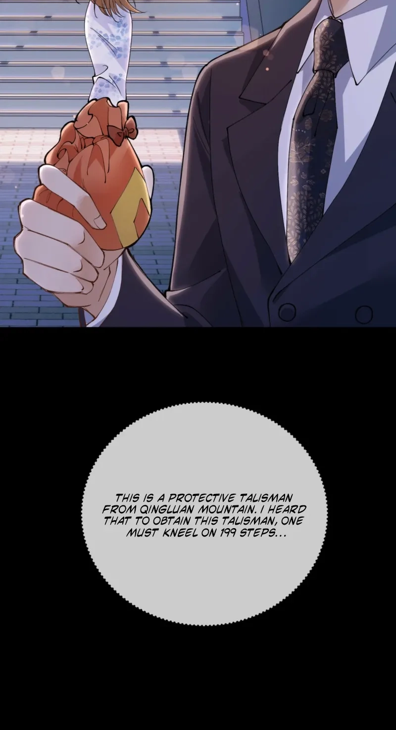 A Despicable Marriage Chapter 60 page 49 - 