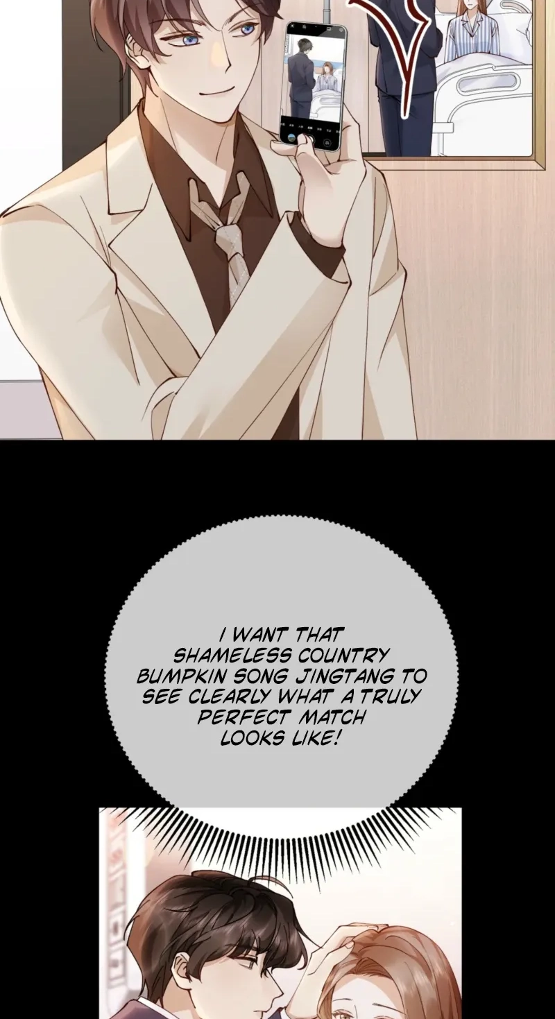 A Despicable Marriage Chapter 60 page 6 - 