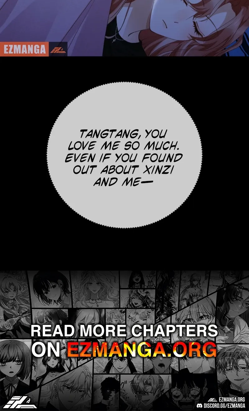 A Despicable Marriage Chapter 60 page 54 - 