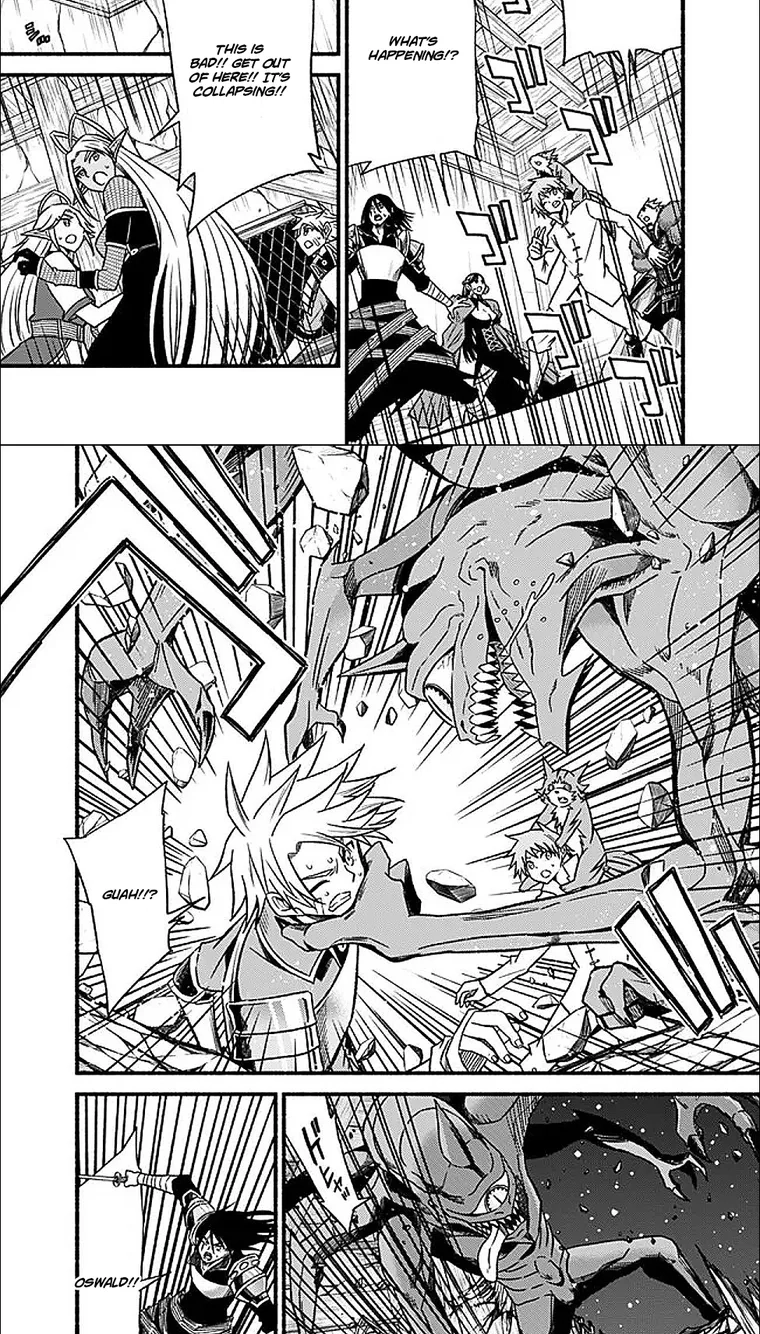 A-DO Chapter 0 page 13 - 